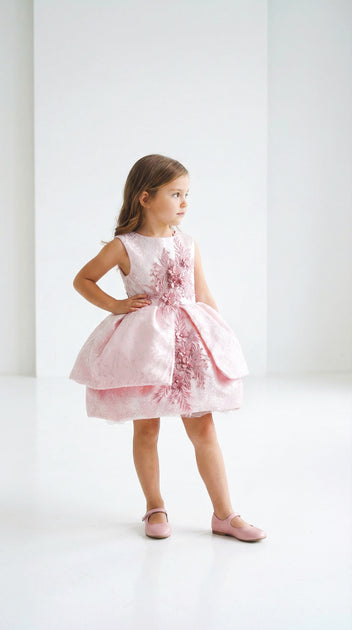 pink ballet dress Ballet Dress