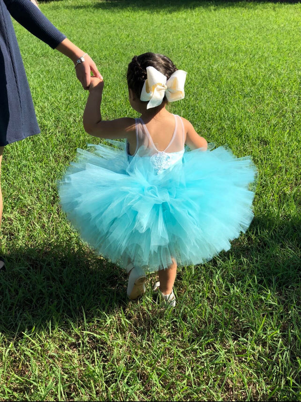 My Princess Theme Party Dress