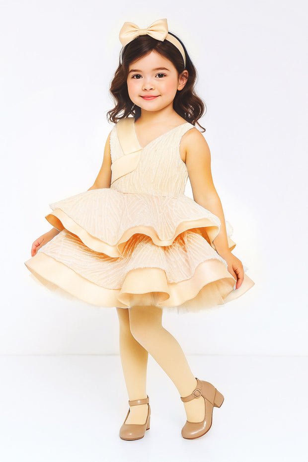 Amelia Dress