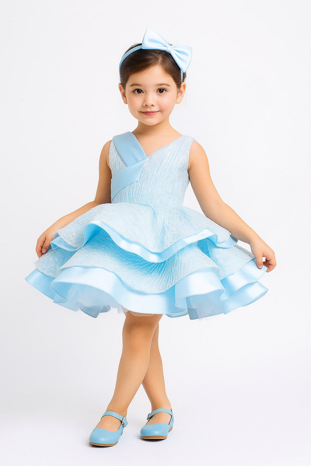Amelia Dress