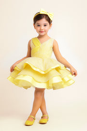 Amelia Dress