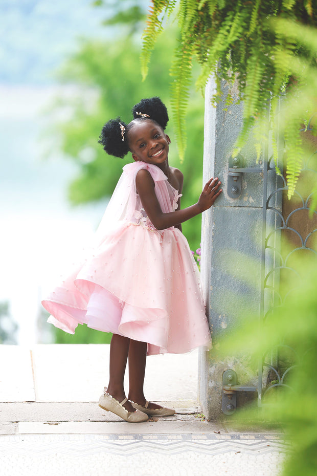 Ardeline Dress