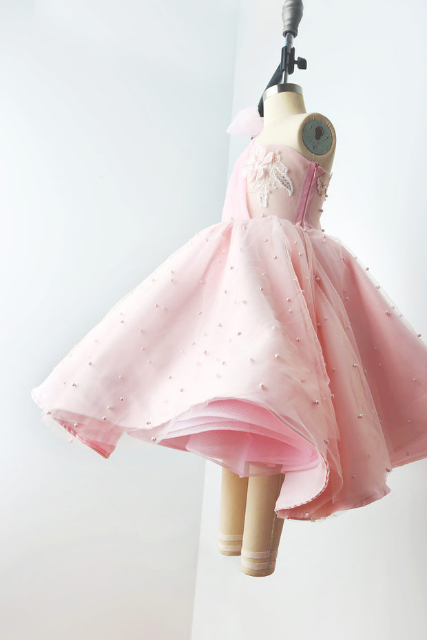 Ardeline Dress