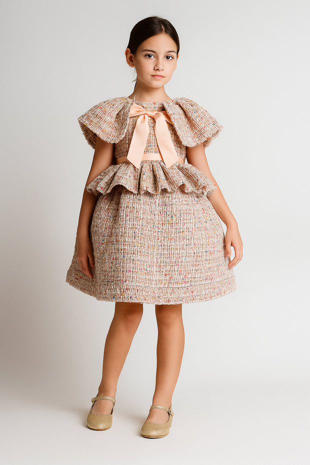 Bebe Dress