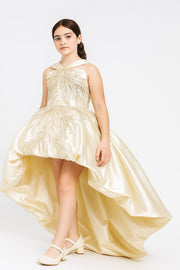 Belle Lumière Dress