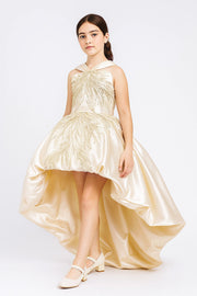 Belle Lumière Dress