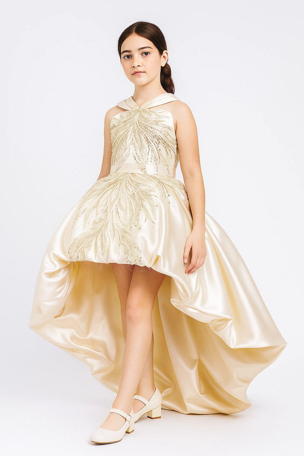 Belle Lumière Dress