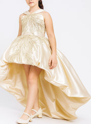 Belle Lumière Dress