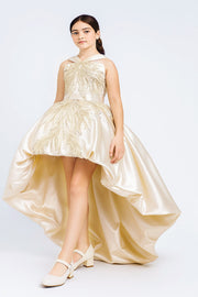 Belle Lumière Dress