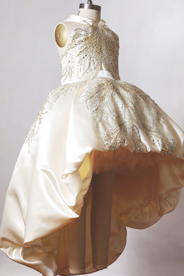 Belle Lumière Dress