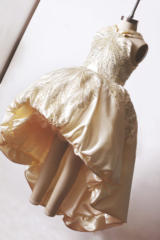 Belle Lumière Dress