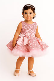 Blossom Dress