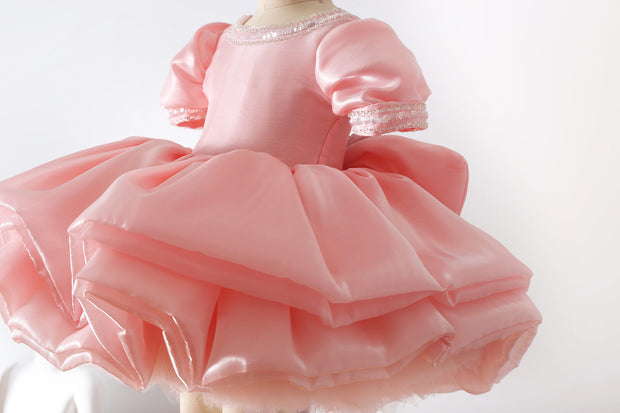 C'est Moi Dress