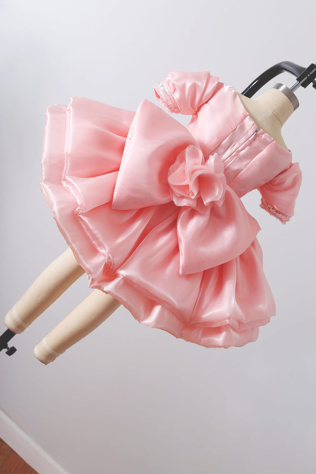 C'est Moi Dress