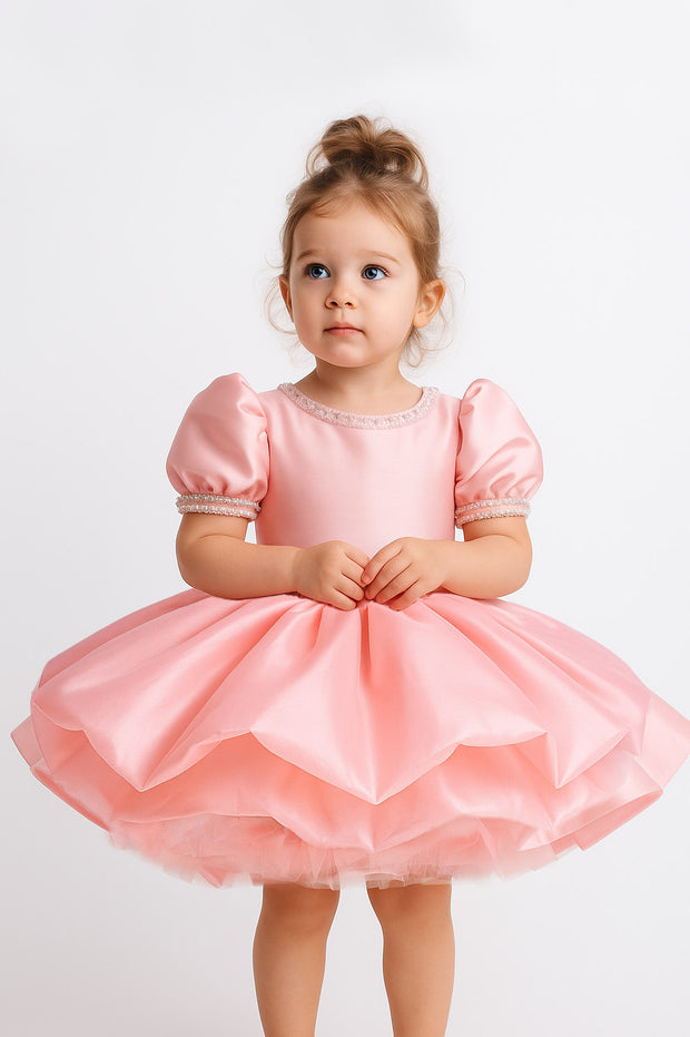 C'est Moi Dress