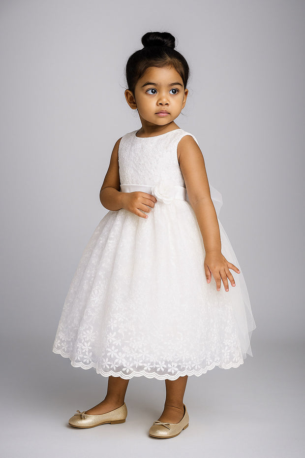 Embrace Dress
