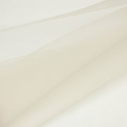 girls ivory ombre dress