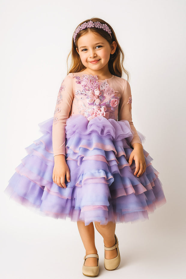 Judith Dress