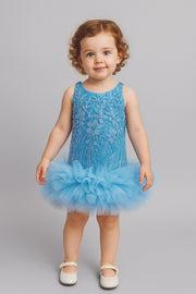 LilMIss Chic dress