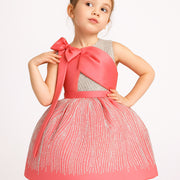 Sparkling Dyamond Dress