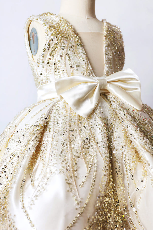 Starlight Dress
