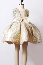 Starlight Dress