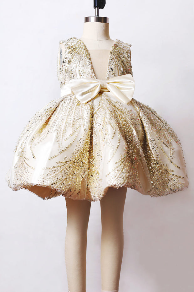 Starlight Dress