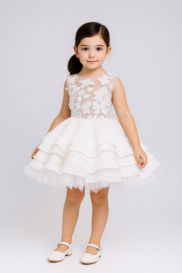 Endearing Dress