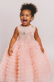Zarah dress