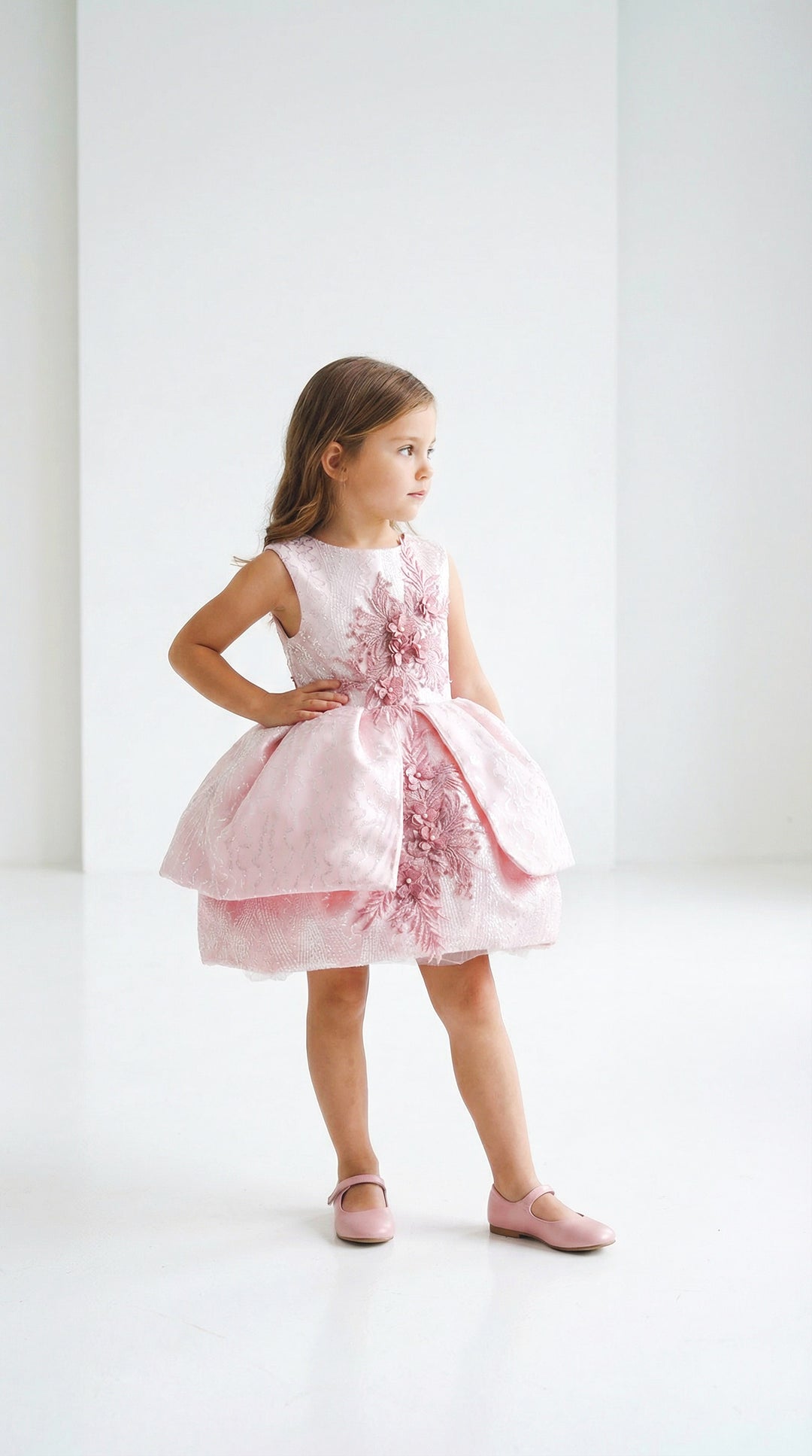 Ballet Dress