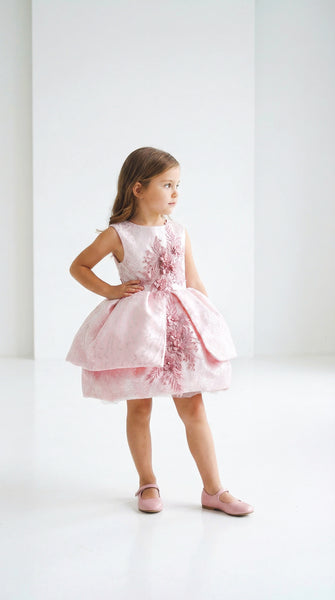 Ballet Dress