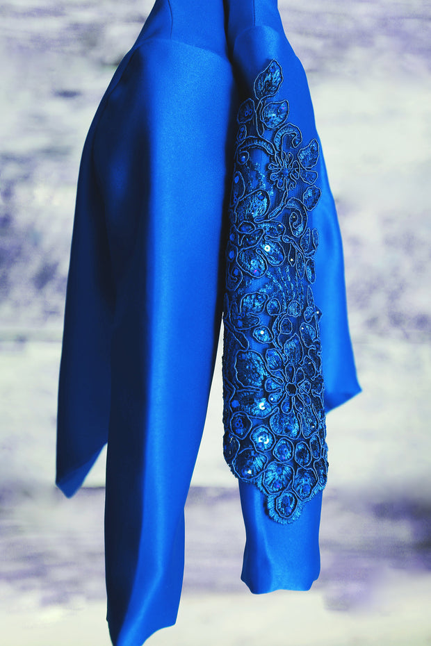 Allure-Me 3 piece Outfit