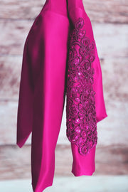 Allure-Me 3 piece Outfit