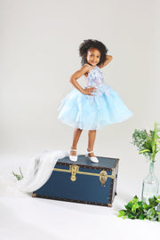 Skylar Dress