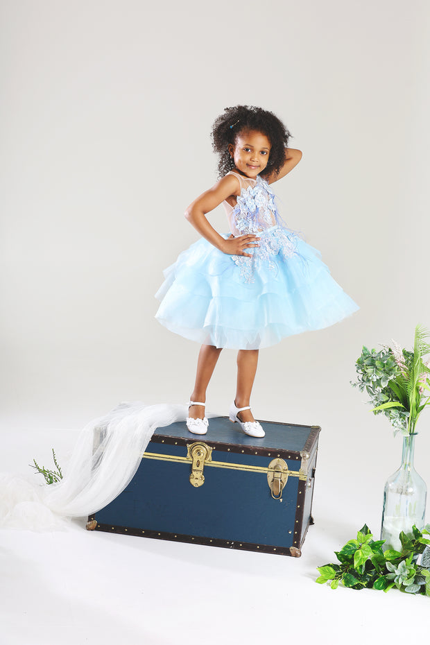 Skylar Dress