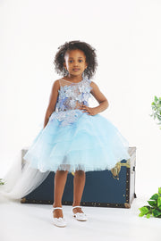 Skylar Dress