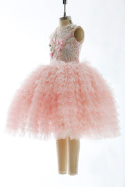 Zarah dress