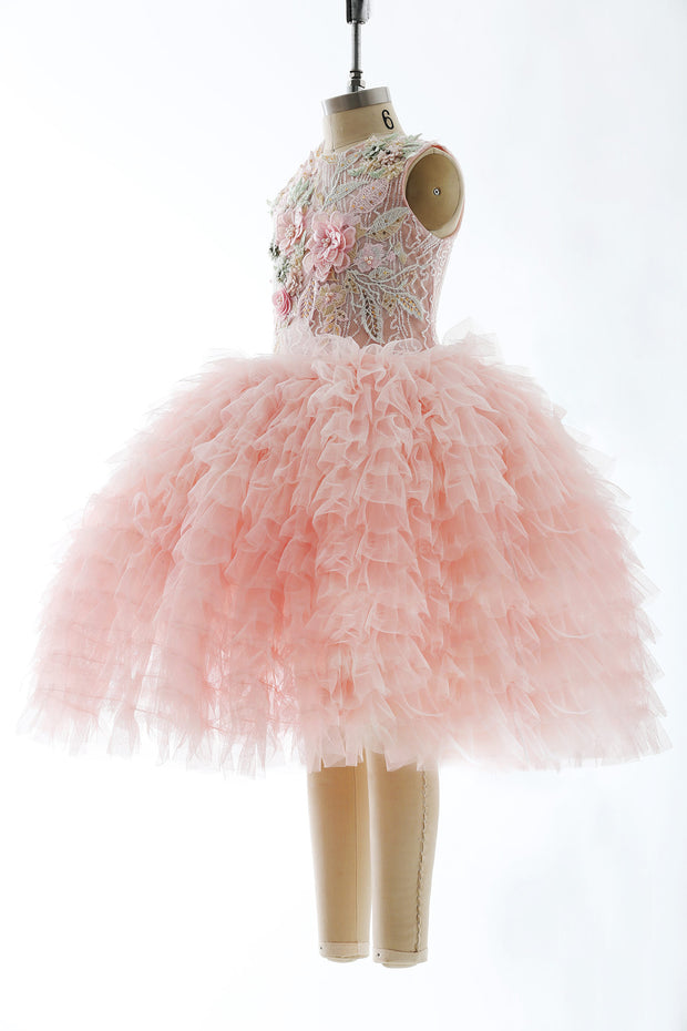 Zarah dress