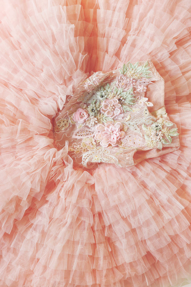 Zarah dress