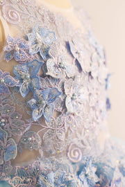 Steam Dress