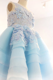 Steam Dress