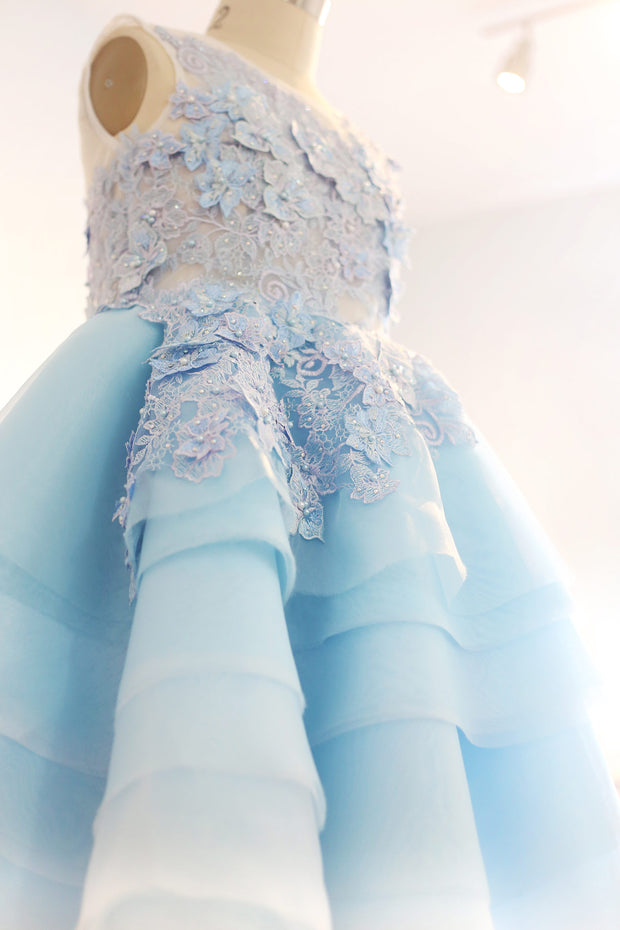 Steam Dress