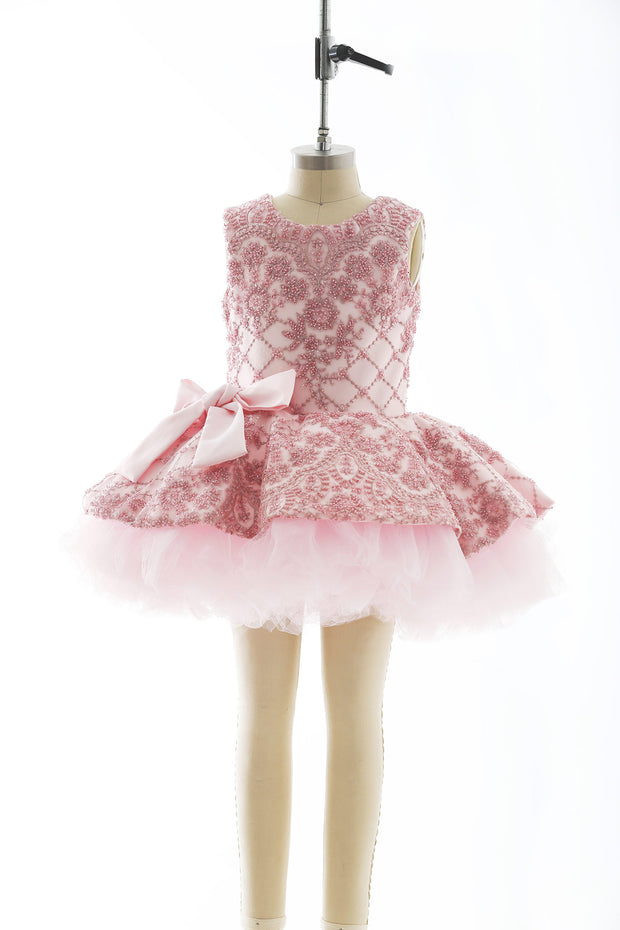 Blossom Dress