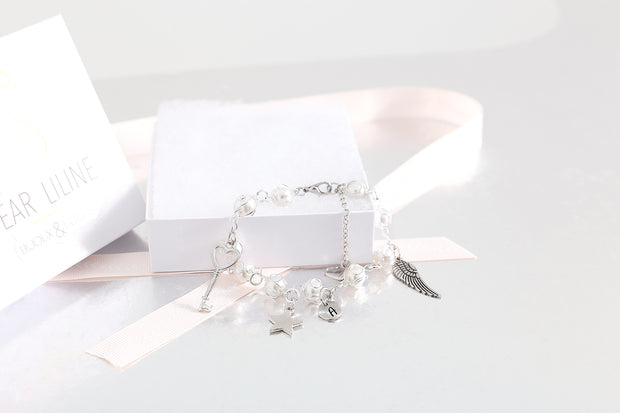 A-Gracelet - Dear Liline