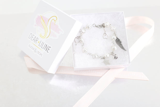 A-Gracelet - Dear Liline