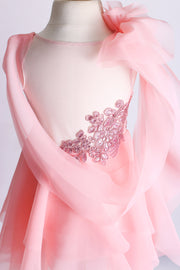 Adline Dress - Dear Liline