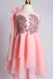 Adline Dress - Dear Liline