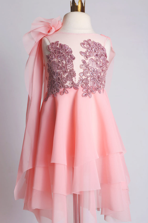 Adline Dress - Dear Liline
