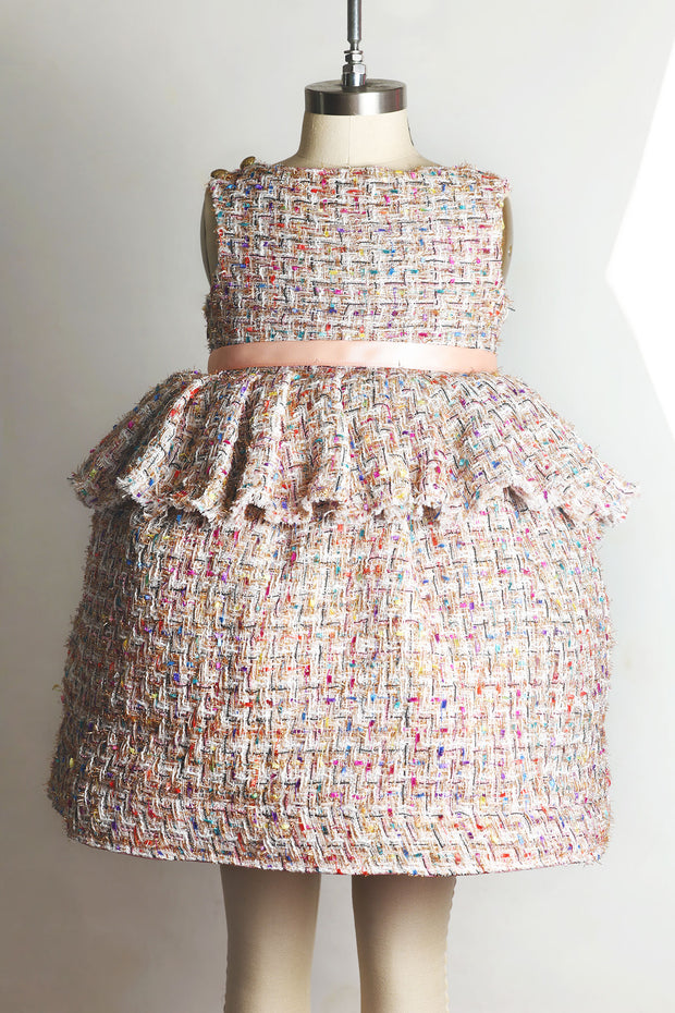 Bebe Dress