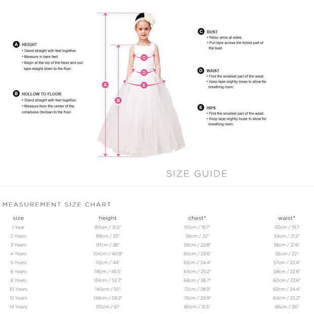 Dixie Flower Girl Dress - Dear Liline